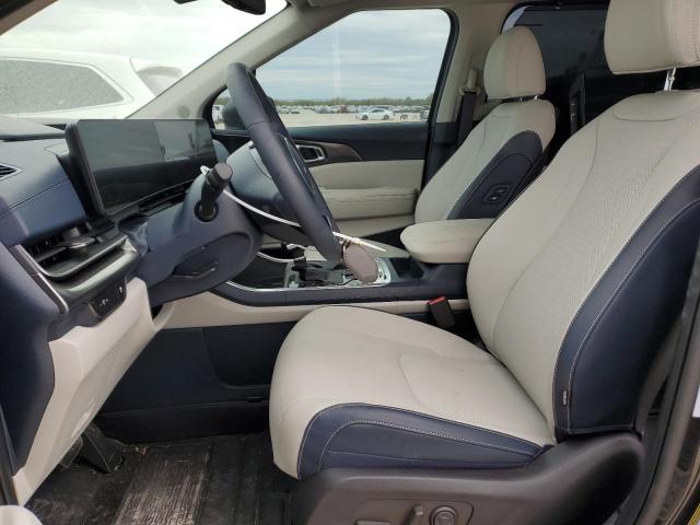 2025 KIA CARNIVAL S - KNDNE5K37S6460882