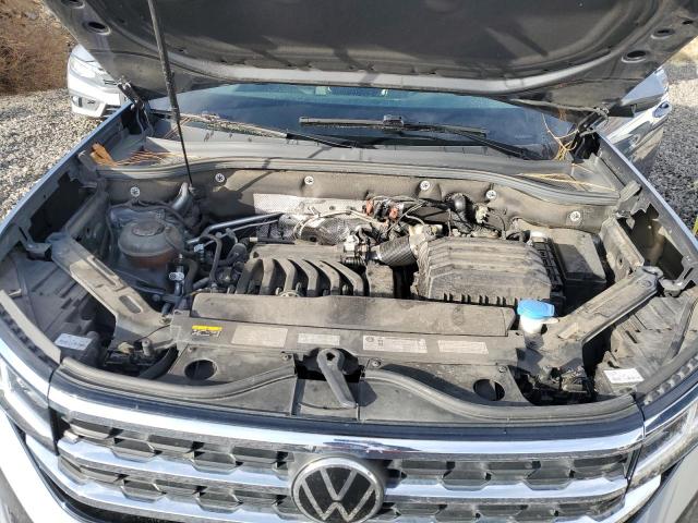 2021 VOLKSWAGEN ATLAS SEL - 1V2BR2CA2MC514031