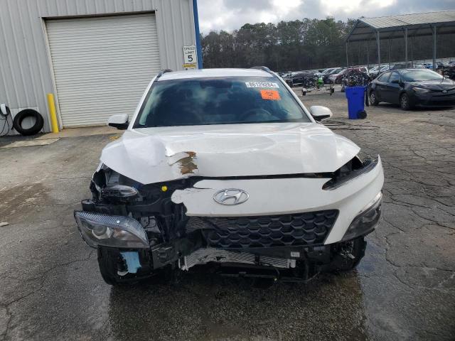 2023 HYUNDAI KONA SEL - KM8K6CAB8PU061460