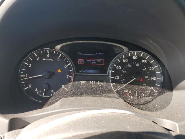 2015 NISSAN ALTIMA 2.5 - 1N4AL3AP3FC472344