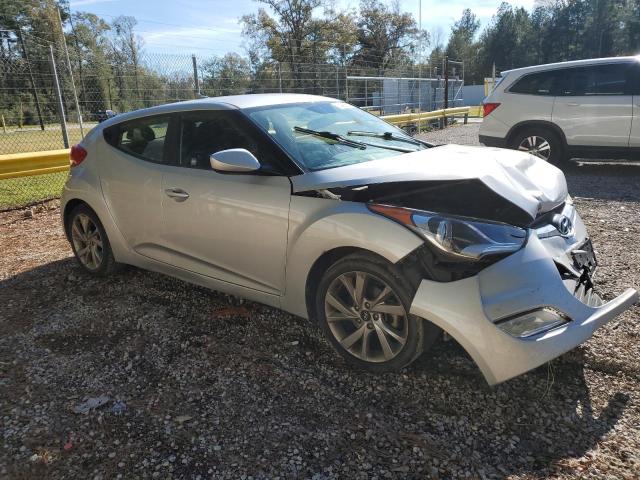 VIN KMHTC6AD2HU309333 2017 HYUNDAI VELOSTER no.4