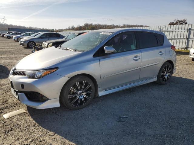 2016 TOYOTA SCION IM #3041903927