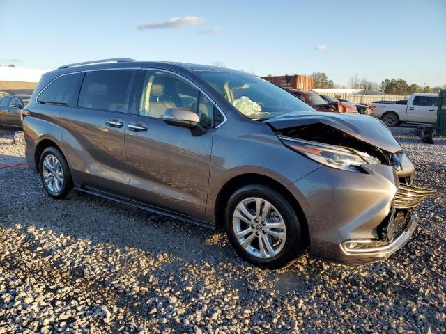 2023 TOYOTA SIENNA LIM - 5TDESKFC7PS090512