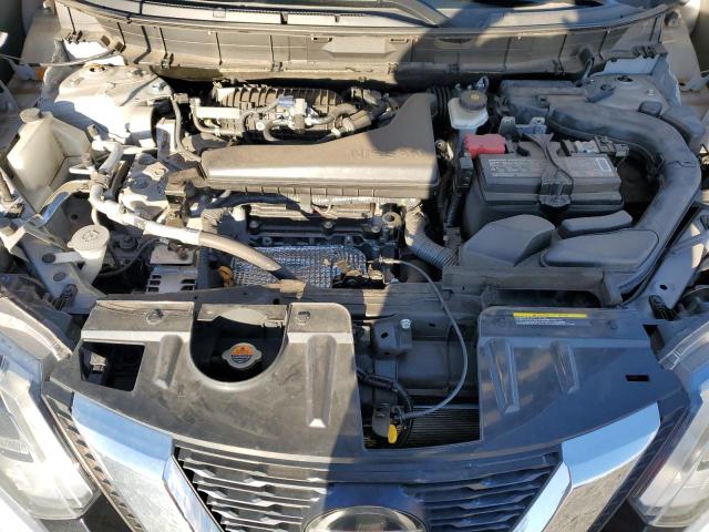 2020 NISSAN ROGUE S - 5N1AT2MT7LC801020