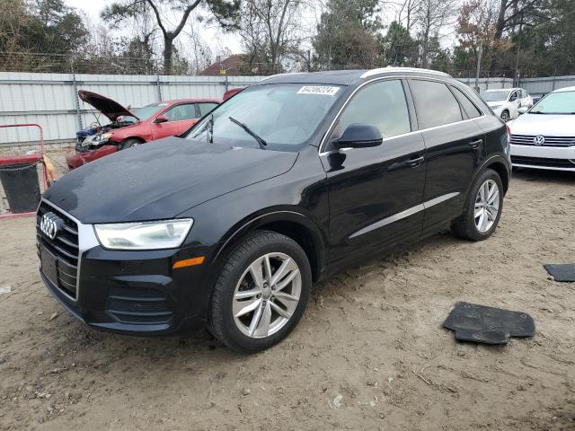 AUDI Q3 PREMIUM