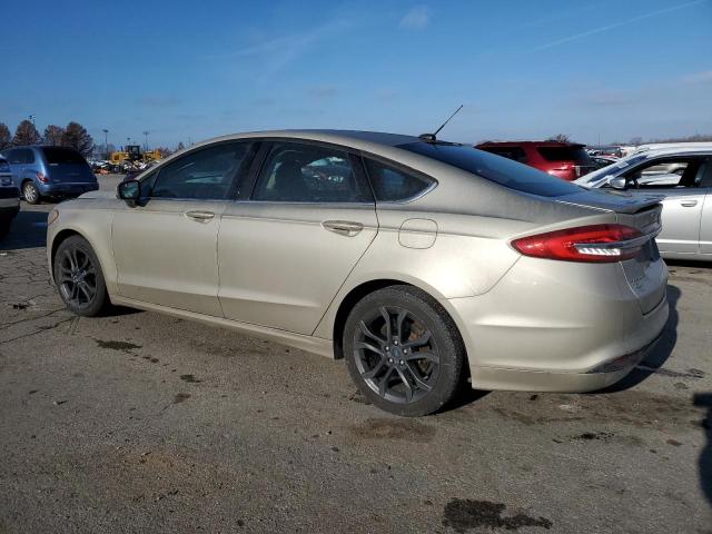 VIN 3FA6P0G75JR143204 2018 FORD FUSION no.2