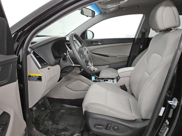 2017 HYUNDAI TUCSON LIM - KM8J33A40HU351912