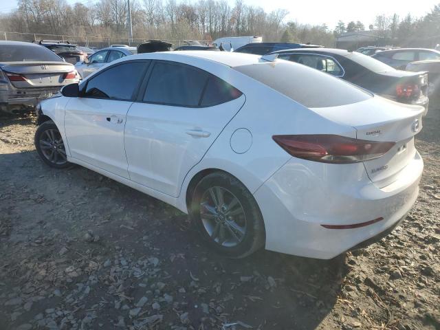 2018 HYUNDAI ELANTRA SE - 5NPD84LF7JH285754