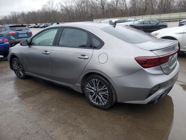 2023 KIA FORTE GT L - 3KPF54AD6PE588394