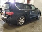 Lot #3024611640 2012 INFINITI QX56