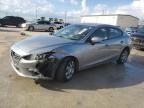 2015 MAZDA 3 SPORT - JM1BM1U75F1227200