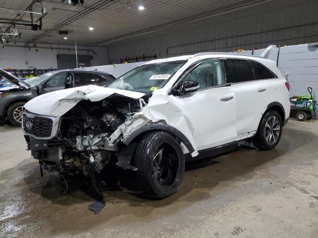 KIA SORENTO EX