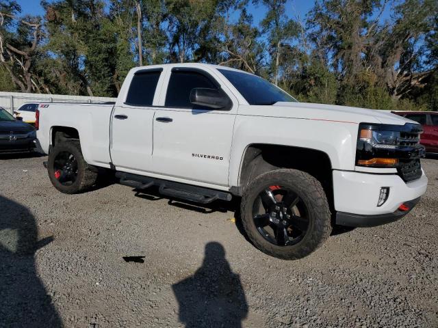 2017 CHEVROLET SILVERADO - 1GCVKREC2HZ369778