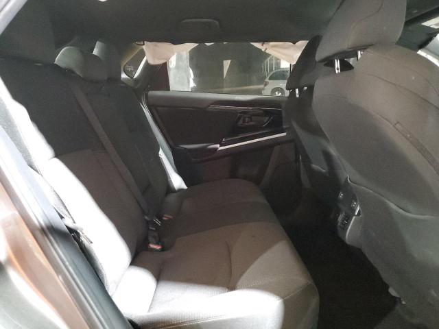 2023 SUBARU SOLTERRA P JTMABABA4PA006768