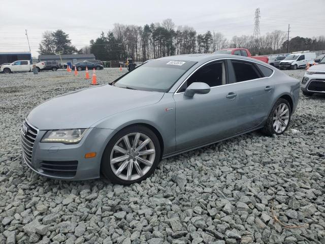 AUDI A7 PRESTIG