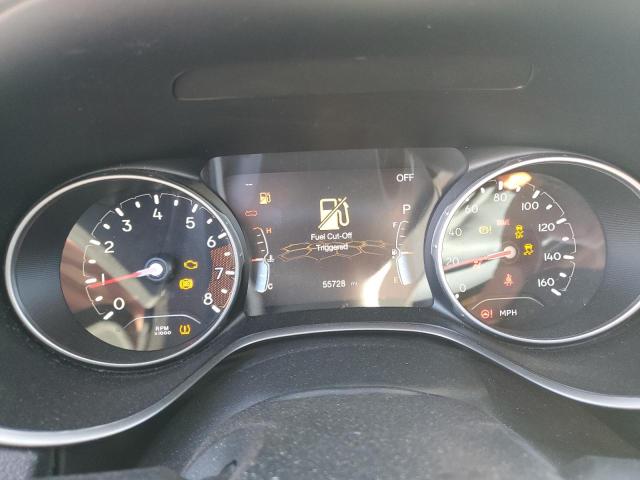 2021 JEEP COMPASS 80 3C4NJDEB0MT539277