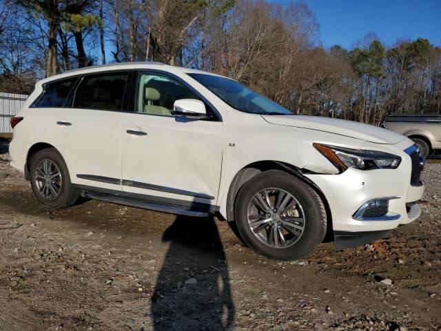 2017 INFINITI QX60 - 5N1DL0MM8HC524766