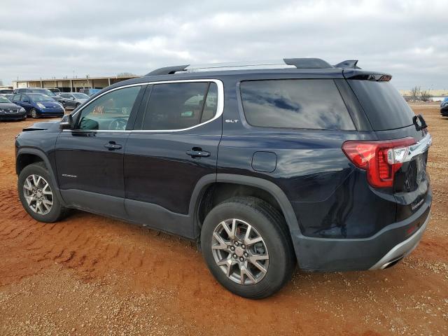 2021 GMC ACADIA SLT - 1GKKNML44MZ211837