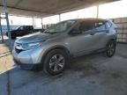 2017 HONDA CR-V LX - 7FARW5H38HE006955