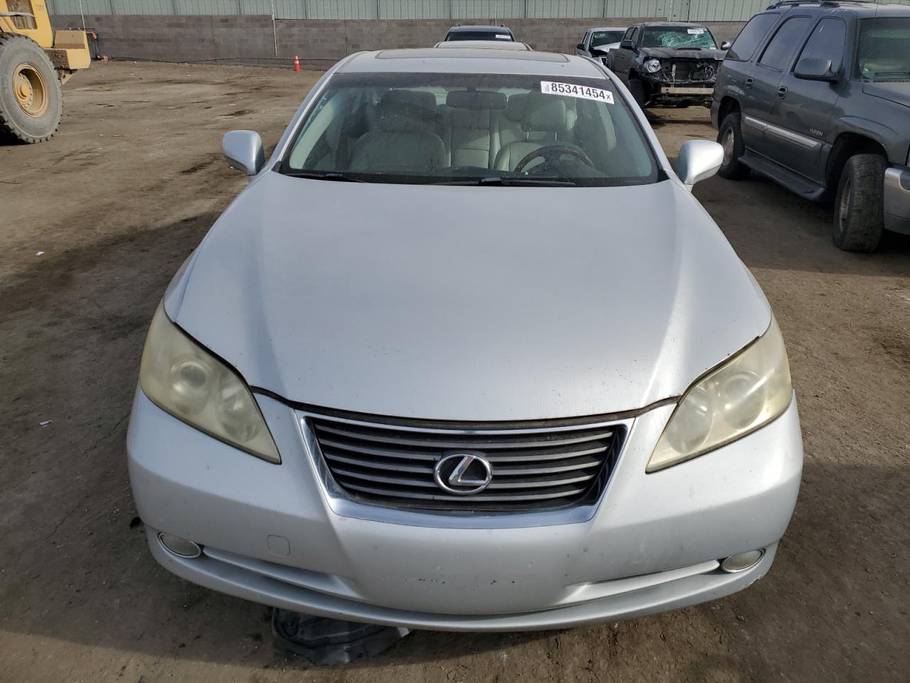 Lot #3029627077 2007 LEXUS ES 350