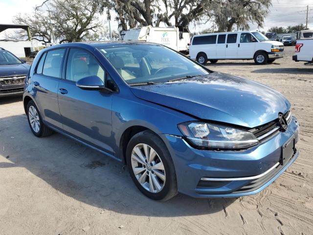 VIN 3VWG57AU1LM016233 2020 VOLKSWAGEN GOLF no.4