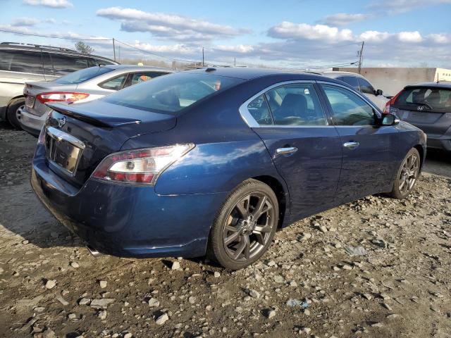 Vin: 1n4aa5ap7ec463209, lot: 83250134, nissan maxima s 20143