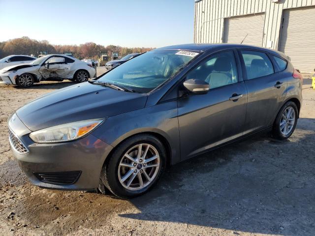 VIN 1FADP3K2XGL338890 2016 FORD FOCUS no.1