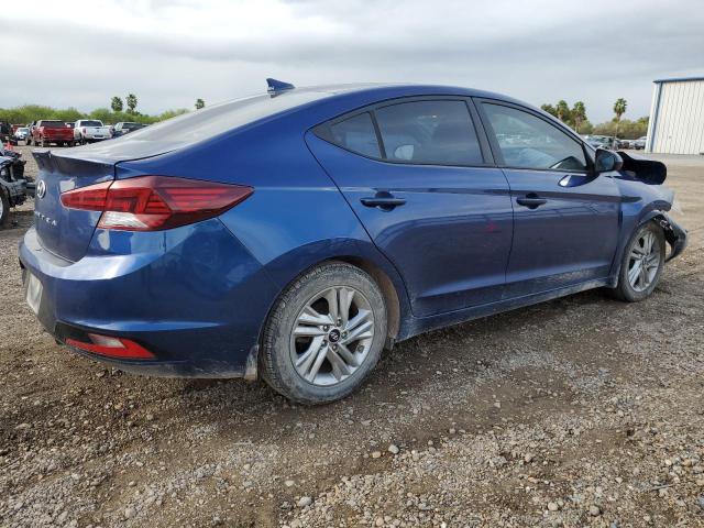 2020 HYUNDAI ELANTRA SE - 5NPD84LF7LH589718