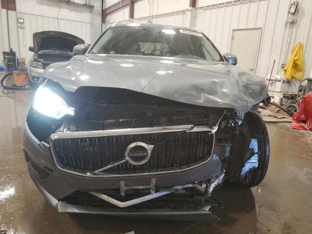2020 VOLVO XC60 T6 MO YV4A22RK6L1571566