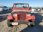 Lot #3024752278 1991 JEEP WRANGLER /