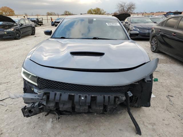 2022 DODGE CHARGER GT - 2C3CDXMG6NH107336