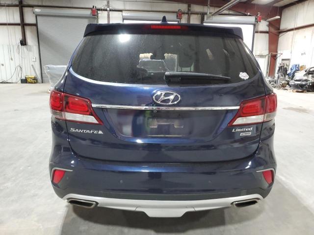 2018 HYUNDAI SANTA FE S - KM8SR4HF8JU278987