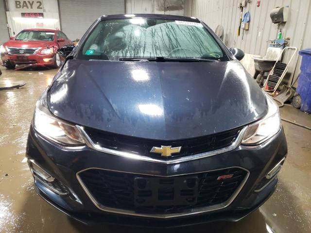 2016 CHEVROLET CRUZE LT - 1G1BE5SM2G7240734