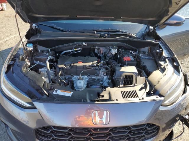 2023 HONDA HR-V LX - 3CZRZ2H33PM719879