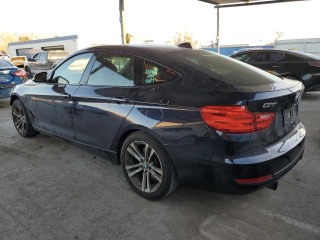 Vin: wba3x9c57gd869652, lot: 85641524, bmw 3 series xigt 20162