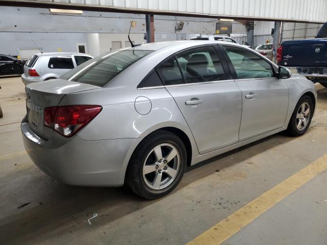 Vin: 1g1pc5sb7e7157730, lot: 86757514, chevrolet cruze lt 20143