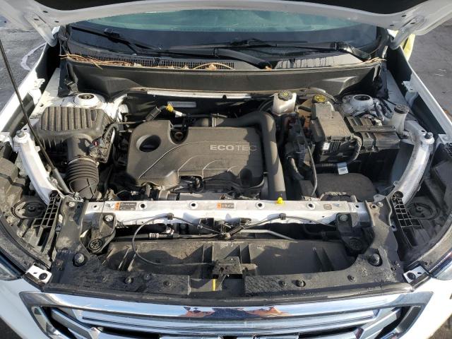 2021 GMC TERRAIN SL - 3GKALVEV0ML324818