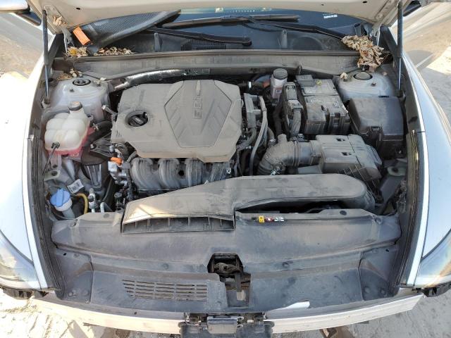 2022 HYUNDAI SONATA SE - 5NPEG4JA4NH144306