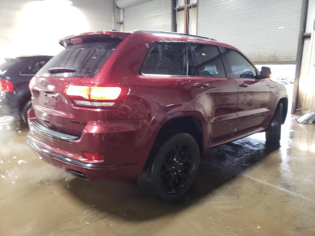 2021 JEEP GRAND CHER - 1C4RJFBT4MC767014