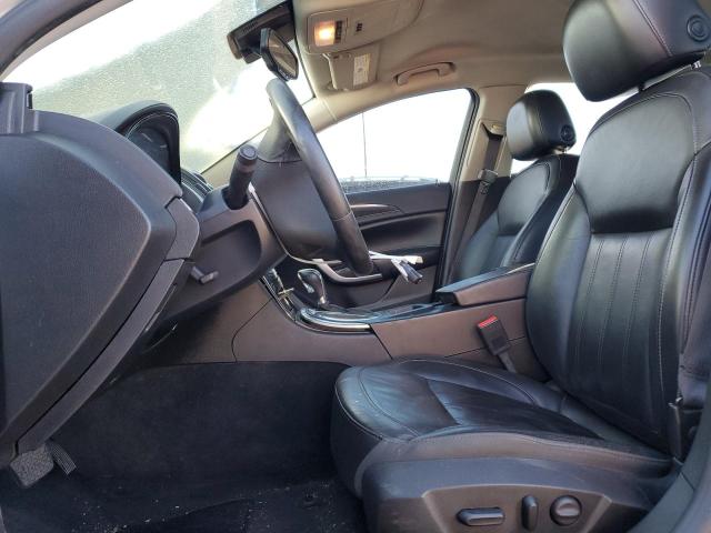 2016 BUICK REGAL PREM 2G4GR5EX3G9162613