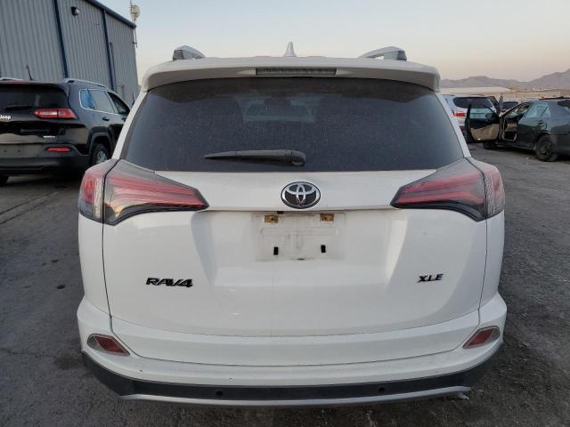 2016 TOYOTA RAV4 XLE - JTMWFREV9GJ092375