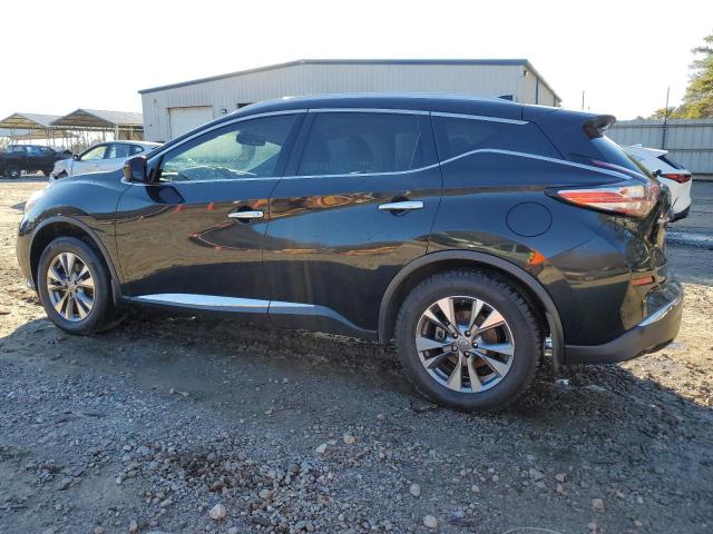 2016 NISSAN MURANO S - 5N1AZ2MG9GN168998