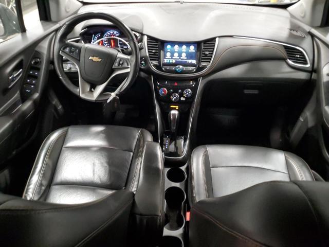 2018 CHEVROLET TRAX PREMI 3GNCJRSB1JL201981