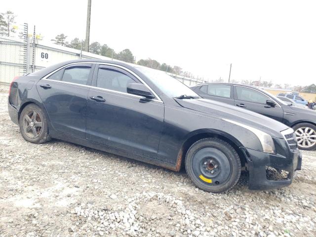 VIN 1G6AA5RA1D0174226 2013 CADILLAC ATS no.4