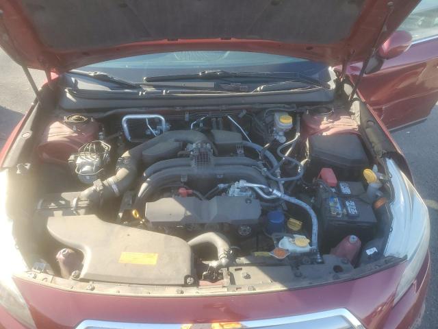 2017 SUBARU OUTBACK 2. - 4S4BSANC6H3389065