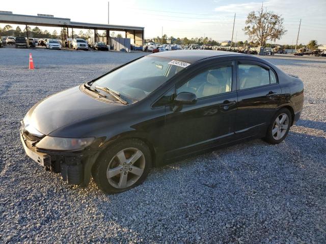 2009 HONDA CIVIC LX-S #3025056208