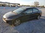 Lot #3025056208 2009 HONDA CIVIC LX-S