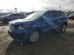 2017 FORD ESCAPE TIT - 1FMCU9JD8HUB51210