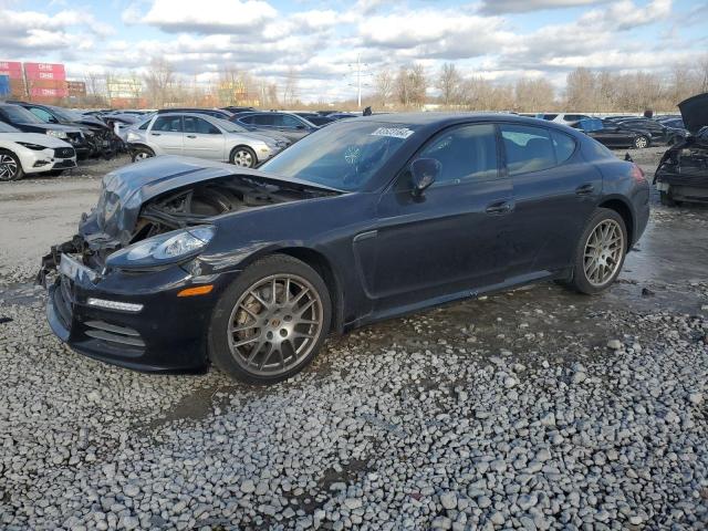 VIN WP0AB2A79GL050698 2016 PORSCHE PANAMERA no.1