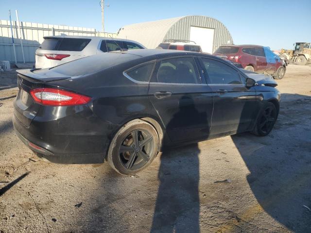 2016 FORD FUSION SE - 3FA6P0HD9GR404508